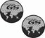 Picture of BMW R 1200GS Adventure Decals / Stickers