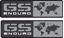Picture of BMW GS Enduro Decals / Sticker