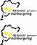 Picture of Renault Sport Nurburgring Decals  / Stickers