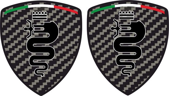 Picture of Wing Decals / Stickers