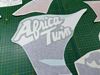 Picture of Honda XRV African Twin 750 1994 full restoration Decals / Stickers