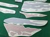 Picture of Honda XRV African Twin 750 1994 full restoration Decals / Stickers