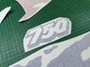 Picture of Honda XRV African Twin 750 1994 full restoration Decals / Stickers