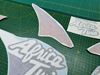 Picture of Honda XRV African Twin 750 1994 full restoration Decals / Stickers
