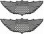 Picture of "Cafe Racer" Decals / Stickers