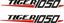 Picture of Triumph Tiger 1050  Decals / Stickers