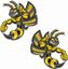 Picture of Bee / Hornet Decals / Stickers