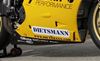 Picture of "Dietsmann" Ducati 748 996 Sponsor Decals / Stickers