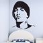 Picture of Eminem Wall Art sticker