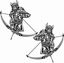 Picture of Viking large side panel Stickers / Decals