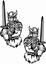 Picture of Viking large side panel Stickers / Decals