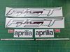 Picture of Aprilia RST 1000 Futura  2001 - 2004 replacement Decals / Stickers