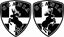 Picture of Scania Panel Decals / Stickers