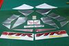 Picture of Honda VTR 1000 SP2  2002 full Restoration Decals / Stickers
