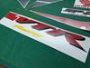 Picture of Honda VTR 1000 SP2  2002 full Restoration Decals / Stickers