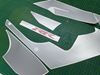 Picture of Honda CBR 929RR  2000- 2001 replacement graphics / Stickers