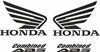 Picture of Pan European ST1100  replacement  Decals / Stickers