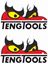 Picture of Teng Tools Decals / Stickers