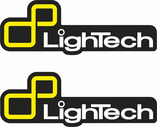 Picture of LighTec Decals / Stickers