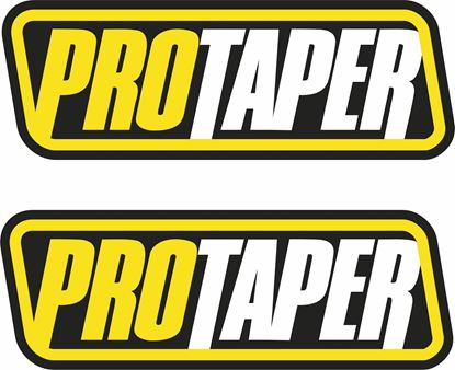 Picture of Protaper Decals / Stickers