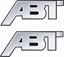 Picture of ABT Decals / Stickers