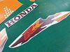 Picture of Honda CBR 900RR  Urban Tiger 1994 replacement Decals / Stickers