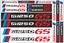 Picture of "R 1250GS " BMW  Sticker Sheet
