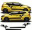 Picture of Renault Clio Sport side Stripes  / Stickers