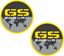 Picture of BMW GS Enduro Decals / Sticker