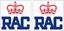 Picture of RAC Glass Decals / Stickers