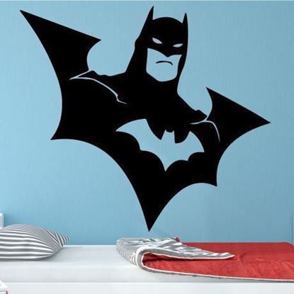 Picture of Batman Wall Art sticker