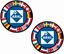 Picture of Aral Decals /  Stickers