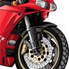 Picture of Ducati 916 Desmoquattro