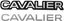 Picture of Vauxhall Cavalier  MK3  rear Badge restoration overlay  Decals / Stickers