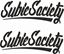 Picture of Subie Society Decals / Stickers