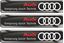 Picture of Audi Badges 55mm