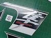 Picture of Suzuki GSX 1300R Hayabusa 2017 replacement Decals / Stickers