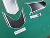 Picture of Suzuki GSX 1300R Hayabusa 2017 replacement Decals / Stickers