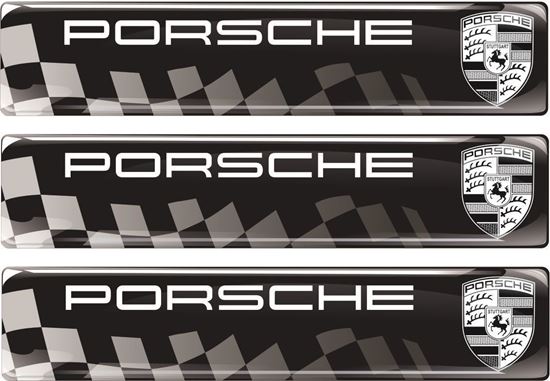 Picture of Adhesive Badges 90mm