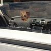 Picture of 981 Spyder Plexi Glass Decal