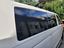 Picture of VW T5 / T6  long Wheel Base panel block out Vinyl / Stickers