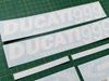 Picture of 999 replacement Decals / Stickers