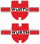 Picture of Wurth Decals / Stickers
