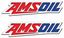 Picture of Amsoil Decals / Stickers