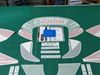 Picture of Honda CBR 1000RR 2011 Team Castrol superbike replica Decals / Stickers
