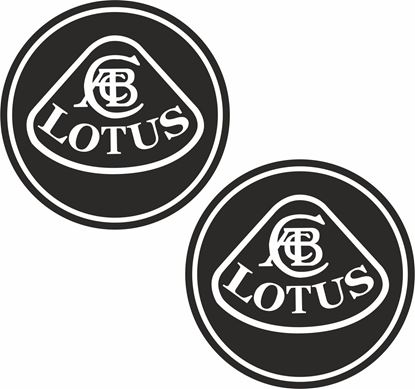 Zen Graphics - Lotus Turbo Esprit 1979-1987 JPS Decals / Stickers