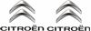 Picture of Citroen Decals / Stickers
