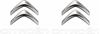 Picture of Citroen Decals / Stickers