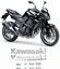 Picture of Kawasaki Z750 2011 Replacement Decals / Stickers