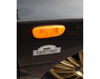 Picture of Impreza GT WRC 99 Wing Decals / Stickers